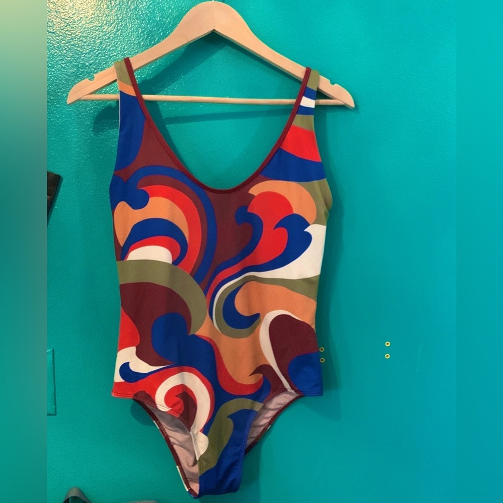 Seea Melody one piece swimsuit Large